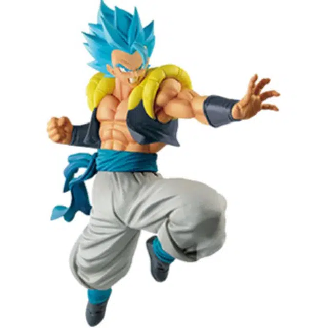 BANPRESTO
