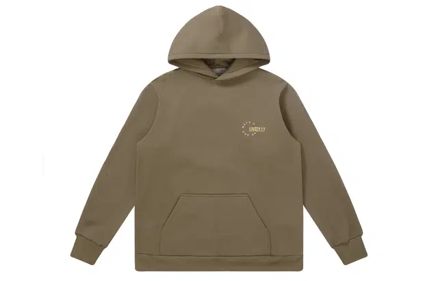 HARSH AND CRUEL Hoodie