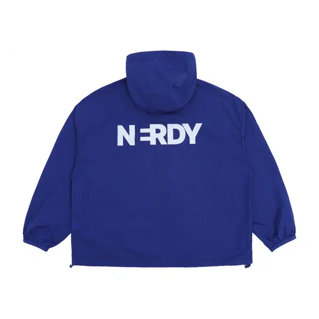 NERDY SS24 Logo