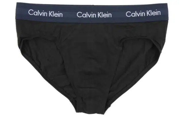 CKCalvin Klein SS23 Logo 3