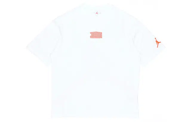 Jordan As M Jdn Jumpman Gfx Ss Tee T