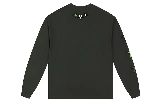 MR.ENJOYDA MONEY SS23 T