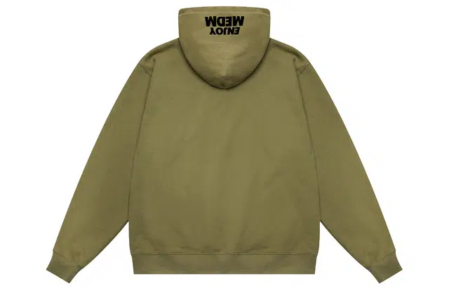 MR.ENJOYDA MONEY FW22