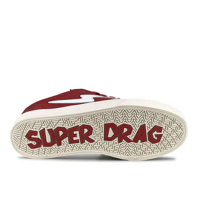 LuzaoT SUPER DRAG