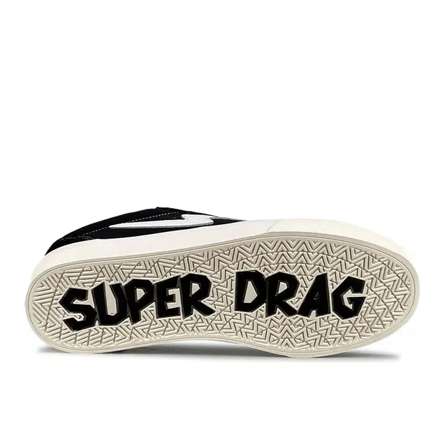 LuzaoT SUPER DRAG