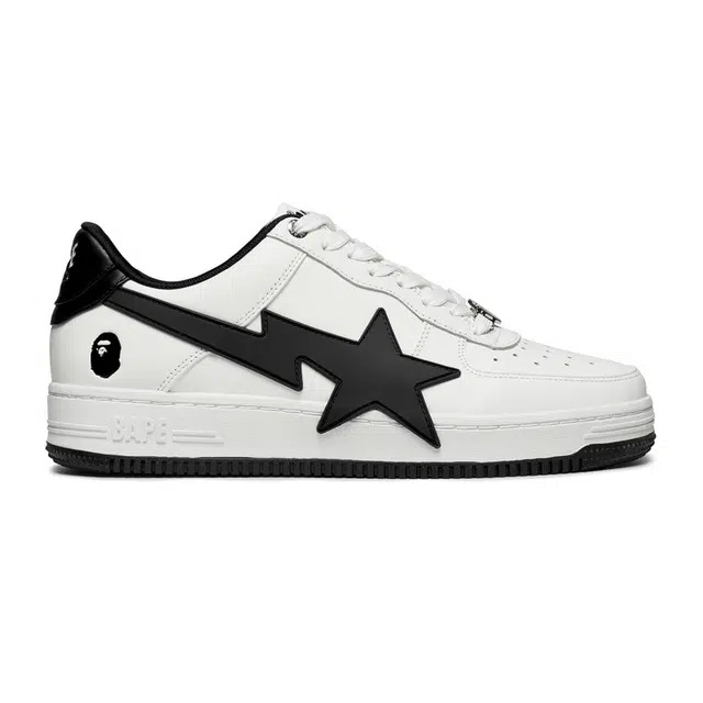 A BATHING APE STAOS