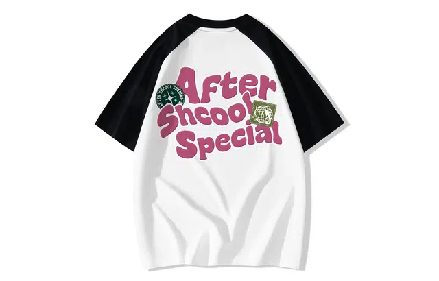 AFTER SCHOOL SPECIAL T
