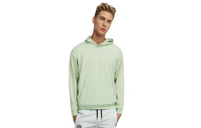 lululemon Relaxed Fit Train Hoodie