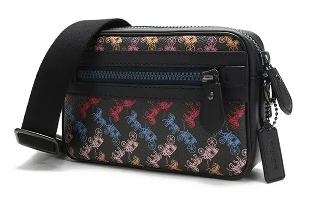 COACH Academy 23