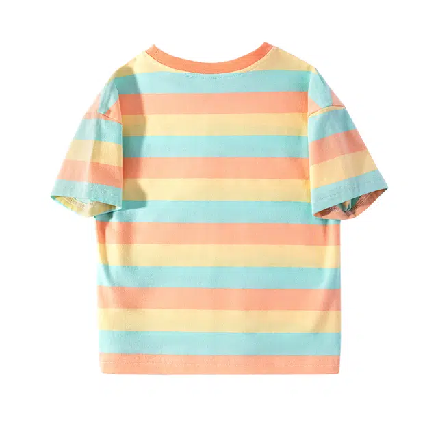 La Chapelle Kids T