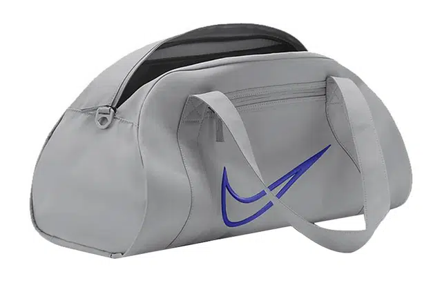 Nike Gym Club Logo