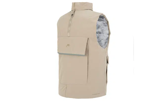 Nike As M Nsw Tp Tf Ins Vest Logo