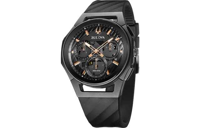 BULOVA 44mm 98A162