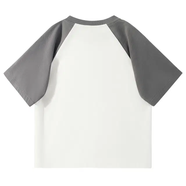 La Chapelle Kids T