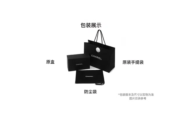 CHANEL 19Bag Mini