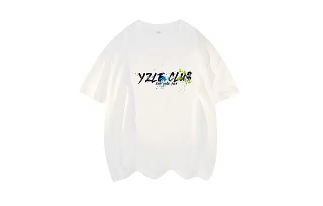 YZ LogoT