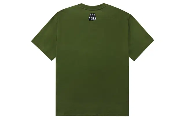 MR.ENJOYDA MONEY SS23 T