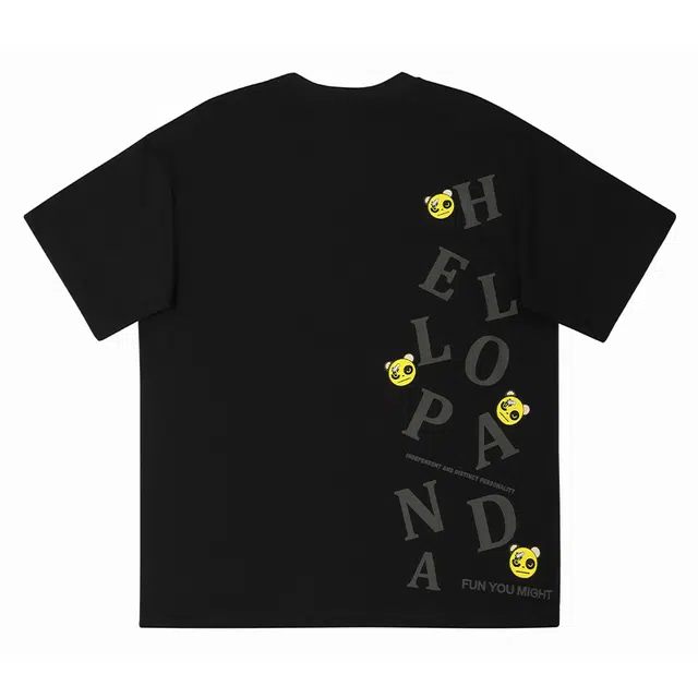 HIPANDA T