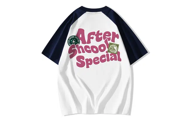 AFTER SCHOOL SPECIAL T