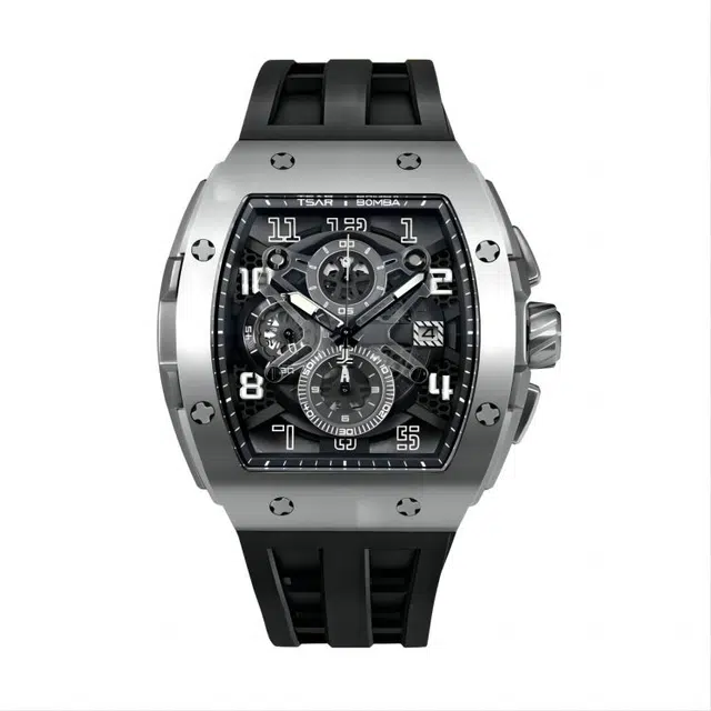 TSARBOMBA TB8211Q