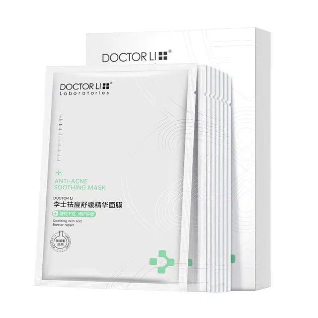 DOCTOR LI 12