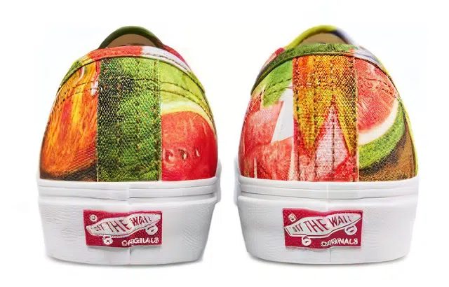 Vans x Vans Authentic LX