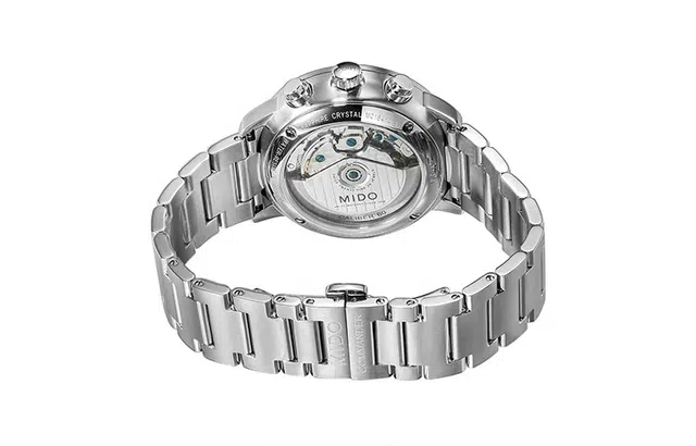 MIDO Commander 42.5mm M016.414.11.041.00