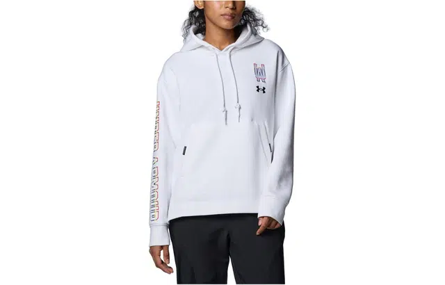 Under Armour