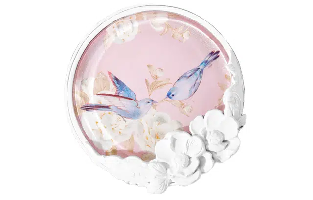 花知晓 花神水柔气垫壳