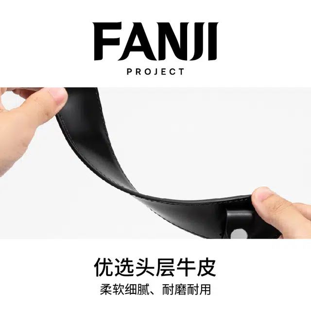 FANJI GoyardHobo bag