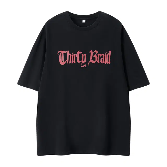 30BRAID LogoT
