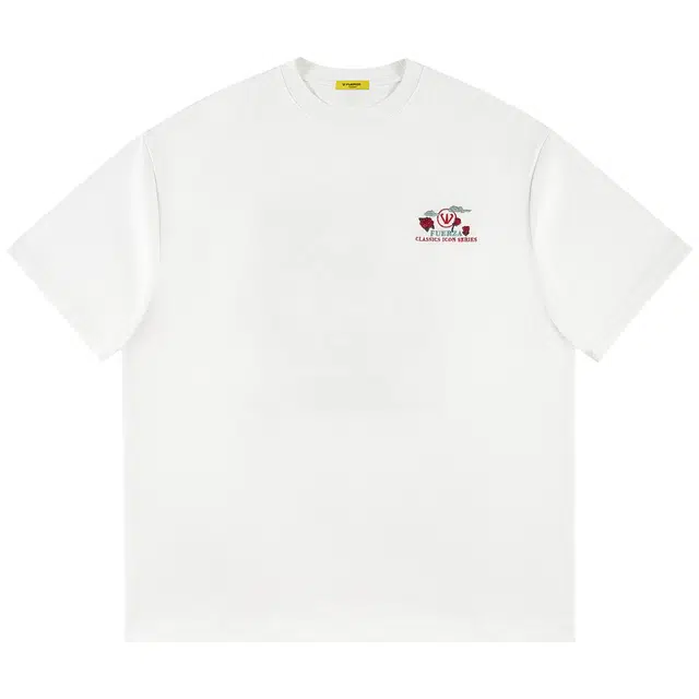 FUERZA LOGO T