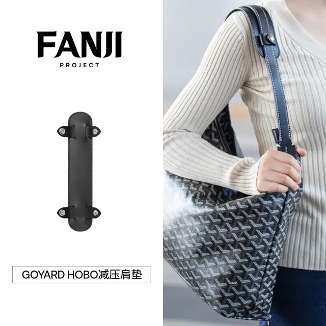 FANJI GoyardHobo bag