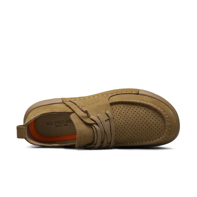 U.S. POLO ASSN.