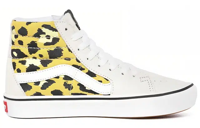 Vans SK8 Mixed Media Comfycush