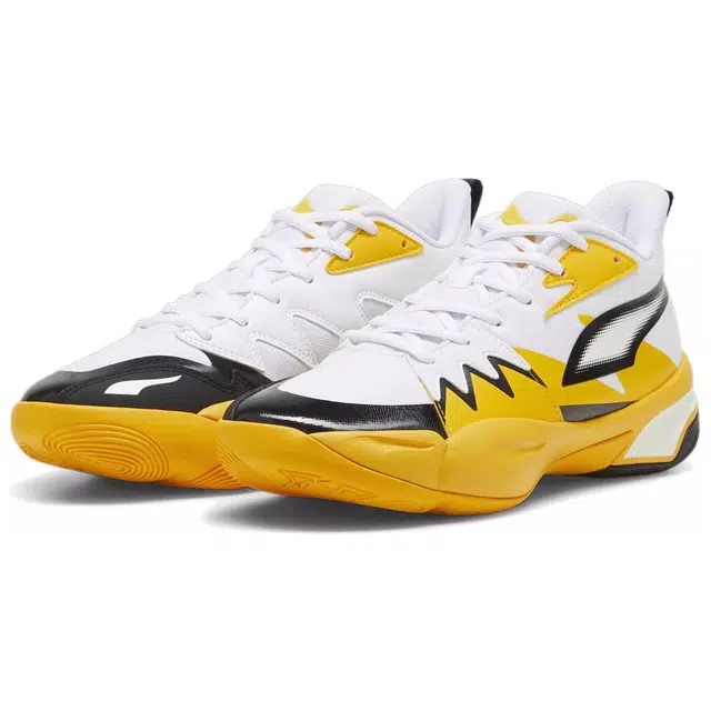 PUMA Genetics