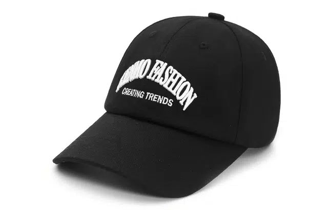 肯默 立体刺绣时尚简约街头嘻哈潮流 棉 鸭舌帽 男女同款情侣款