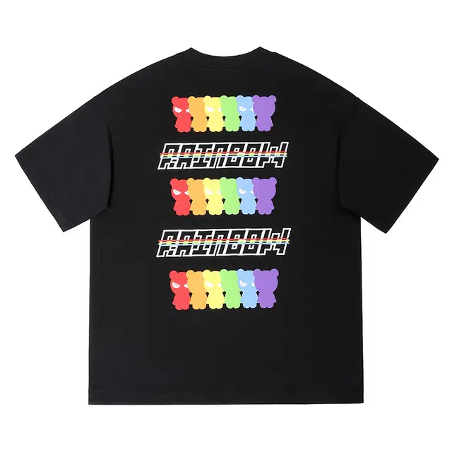 HIPANDA T
