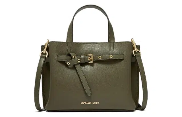 MICHAEL KORS MK Emilia Logo