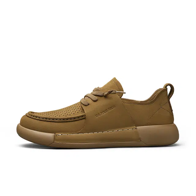 U.S. POLO ASSN.