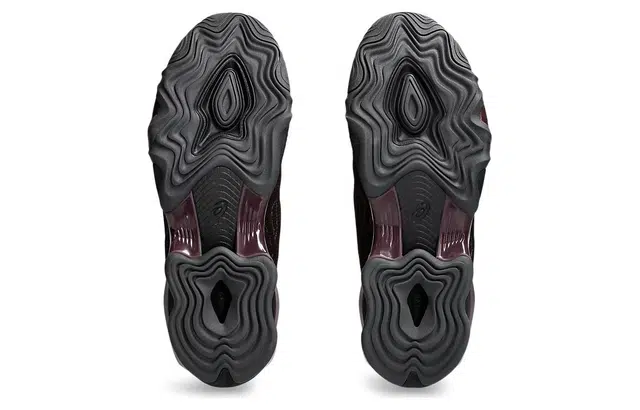 KIKO KOSTADINOV x Asics GEL-NOVALIS