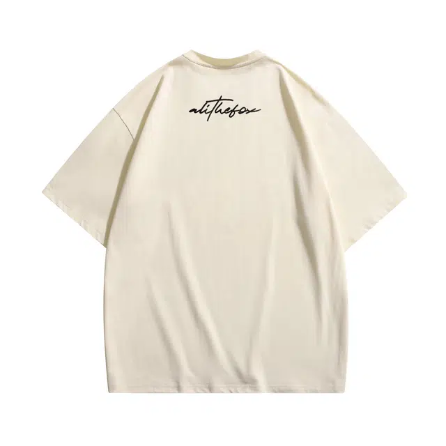 ALI THE FOX T