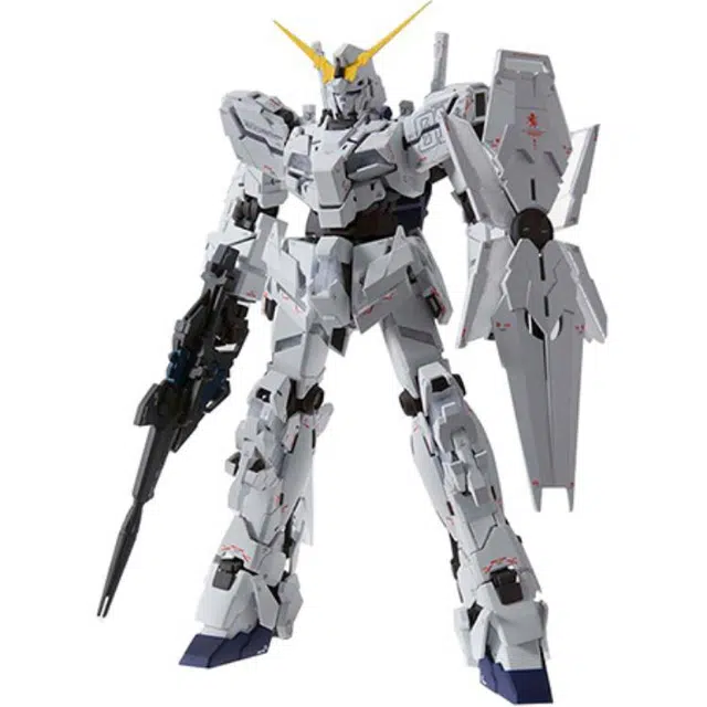 BANDAI MGEX 1100 UC 1 Ver.Ka 18cm