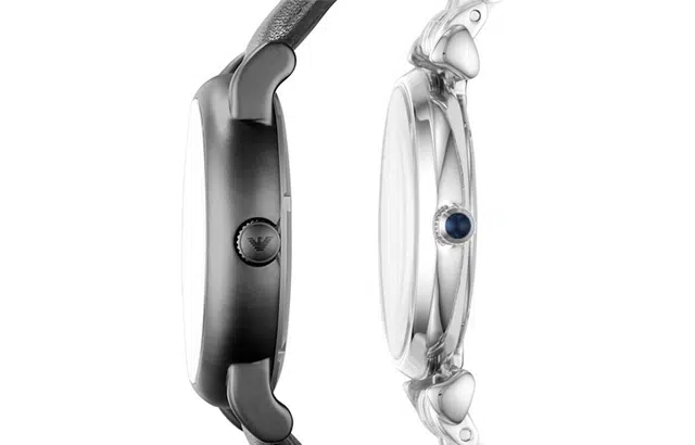 Emporio Armani AR60012+AR11091