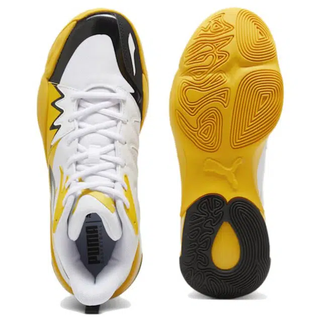PUMA Genetics