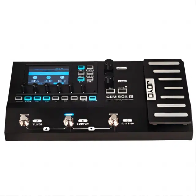JOYO () GEMBOX III 3