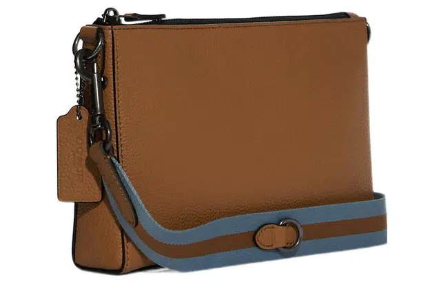 COACH x Diary Embroidery Holden 25