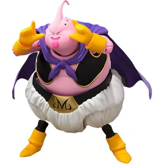 BANDAI s.h.f