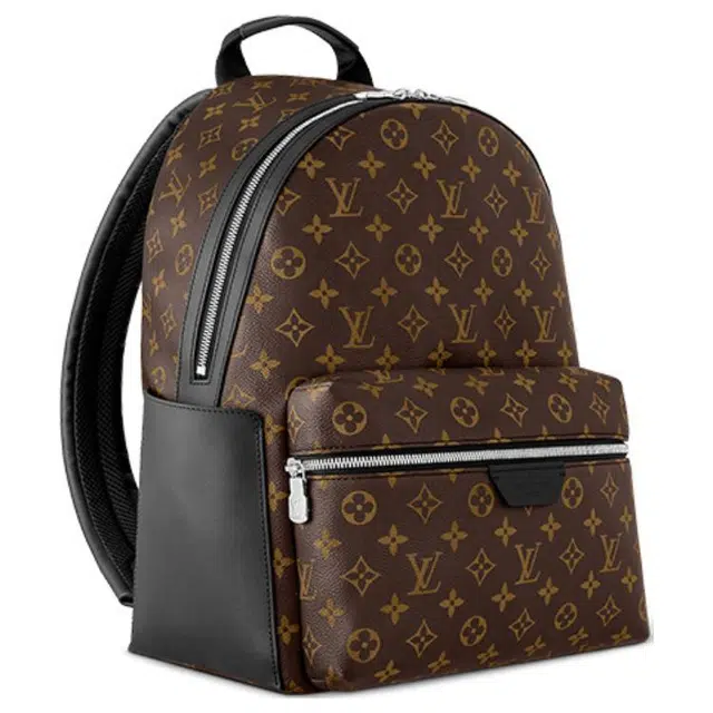 LOUIS VUITTON Discovery