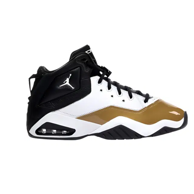 Jordan B'Loyal